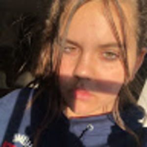 Meet your Posher, Sammie